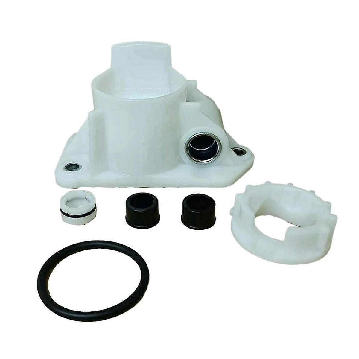 1x Schalthebel-reparatursatz 46411550 Passend Für Fiat Bravo Marea Seicento--