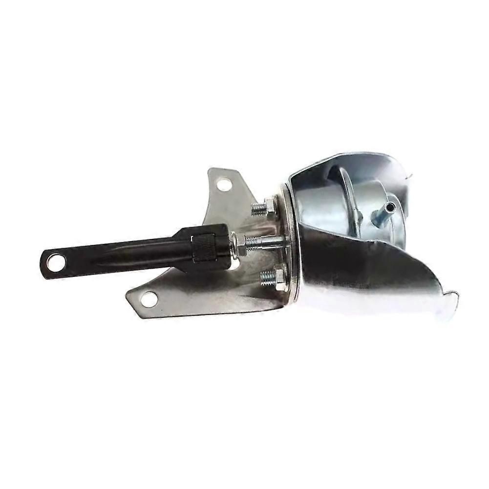 Turbo-wastegate-stellglied Gt1544v Für Ford Peugeot 206 307 407 5008 - Silber -