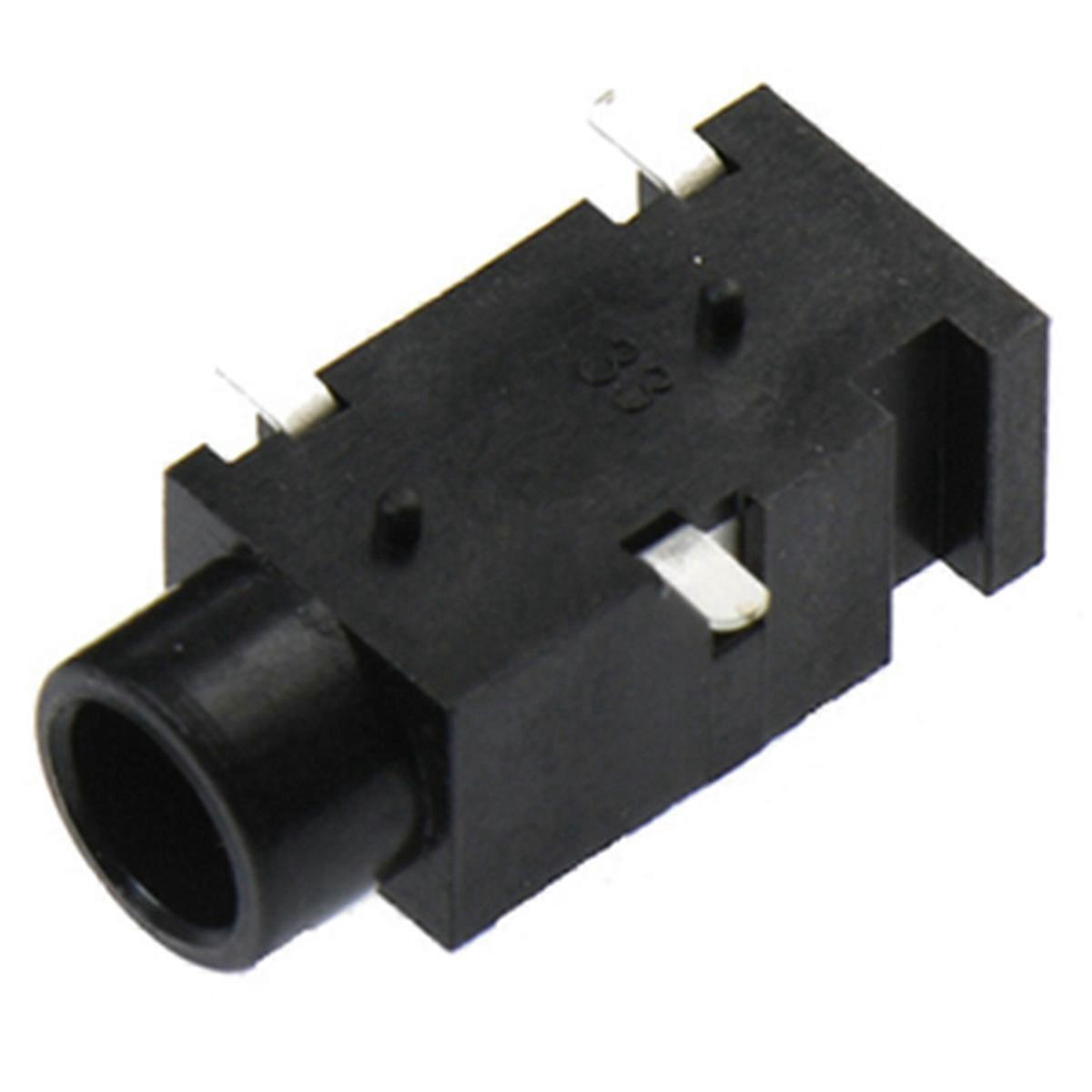 Pj320a 3,5-mm-kopfhörer-audiobuchse, 3/4-polige Audioschnittstelle, Dip/smd-gehäuse