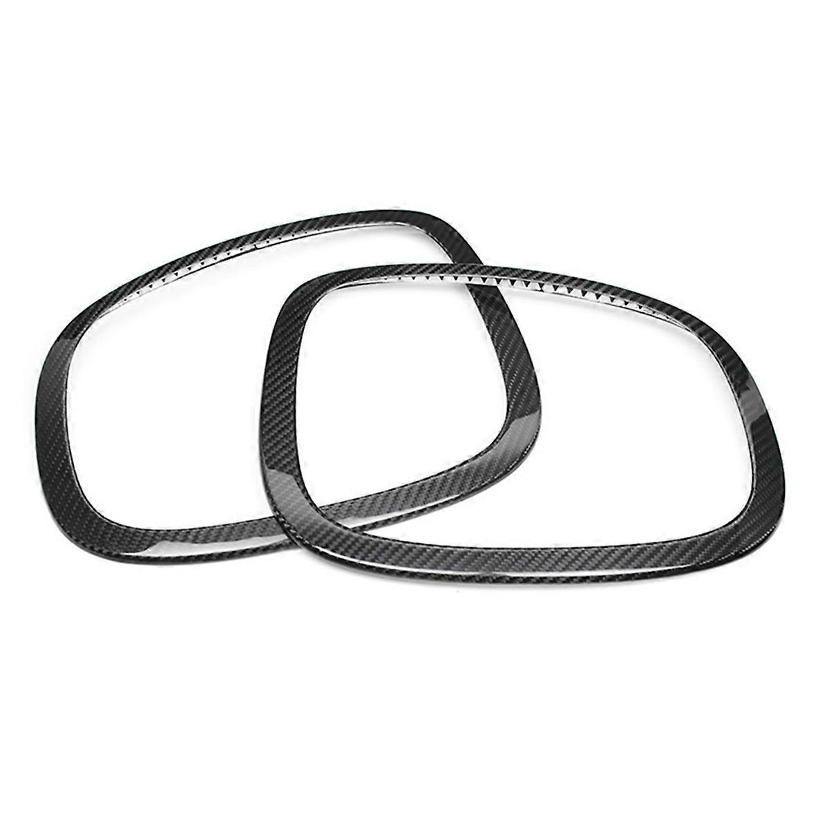 Scheinwerferring-zierblende Für F55 F56 Hinten