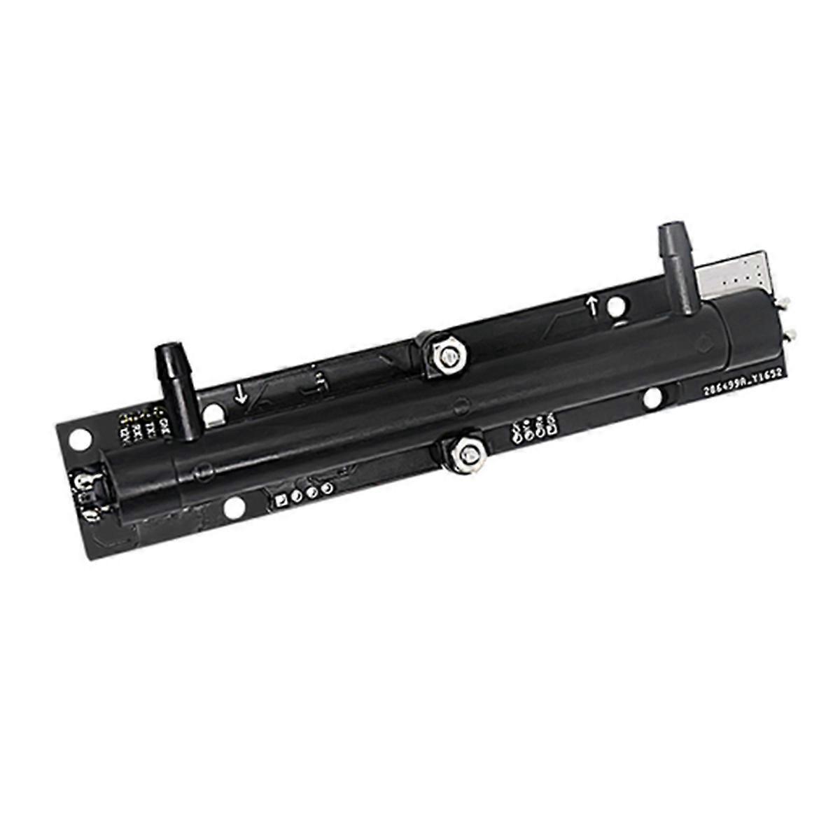 Asair Aof1000 Ultraschall-sauerstoffkonzentrations-durchflusssensor (b)--