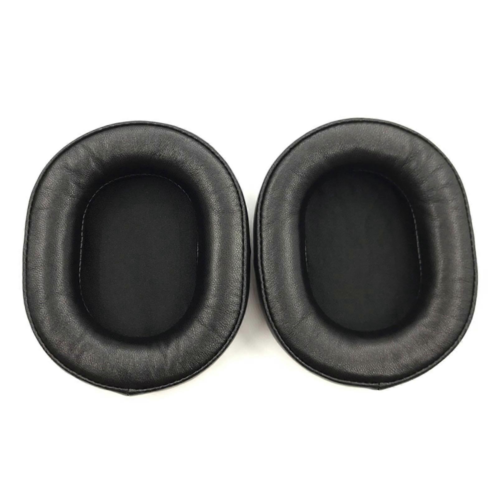 Ersatz-ohrpolster Aus Weichem Schaumstoff Für Ath-ws1100is, Ws770is/logitech G Pro Kopfhörer