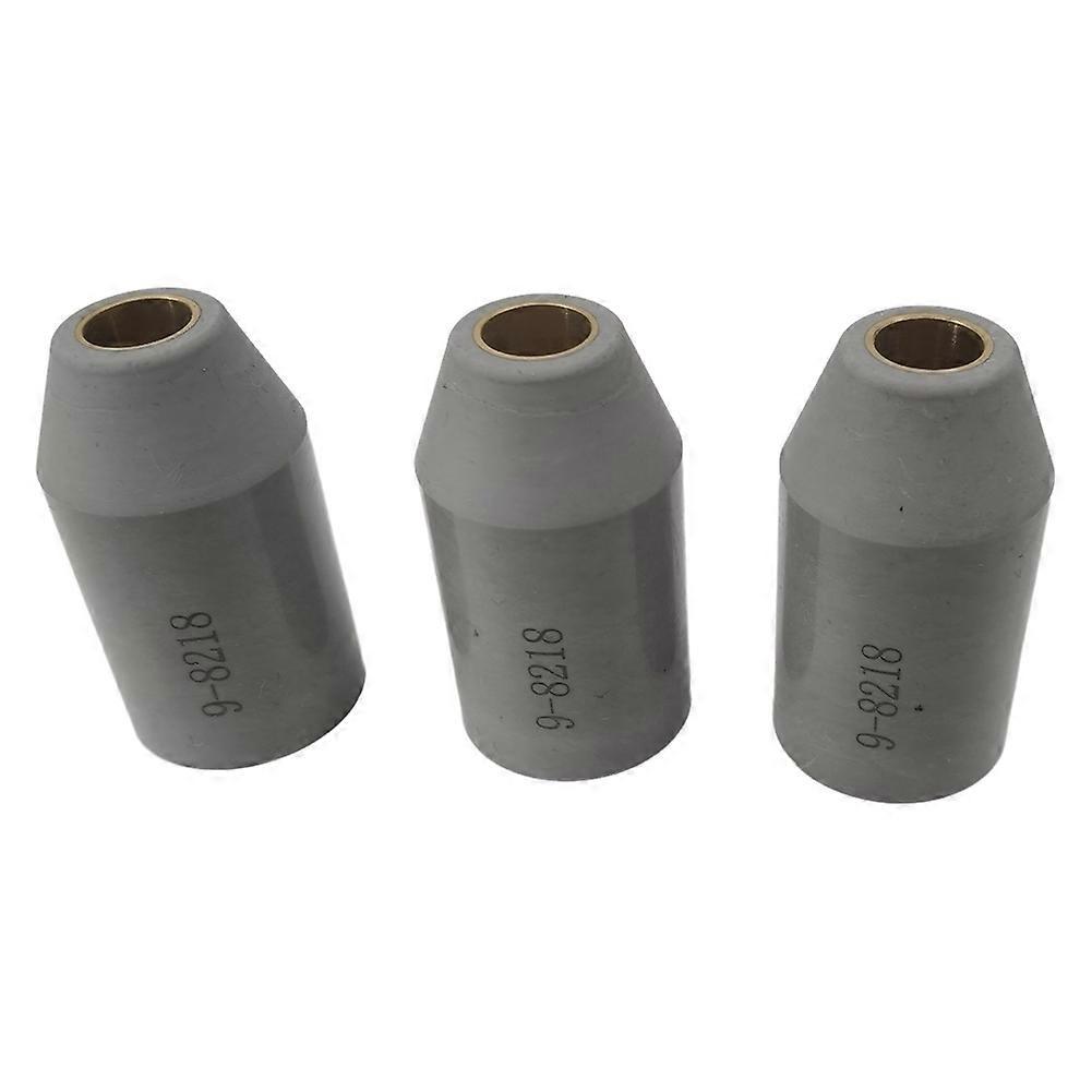 3-teilige Plasma-schutzhülle 9-8218 Für Thermal Dynamics Sl60/sl100 - Farbe Wie Abgebildet