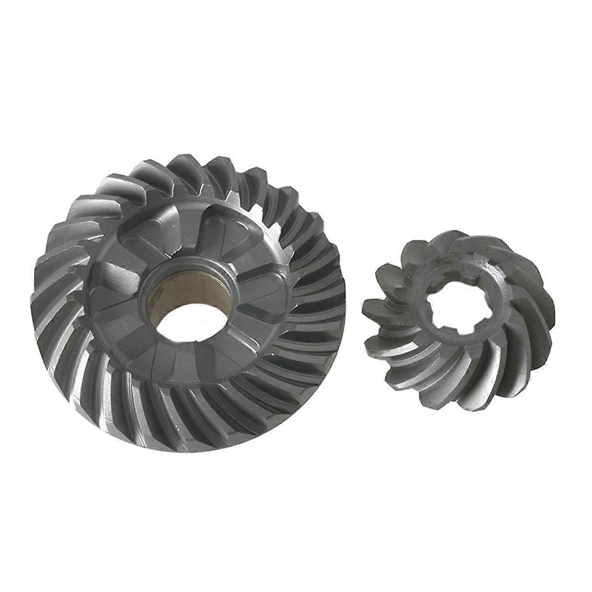 Getriebesatz Für Yamaha 3-zylinder 40 Ps/50 Ps Bootsmotoren - Silber