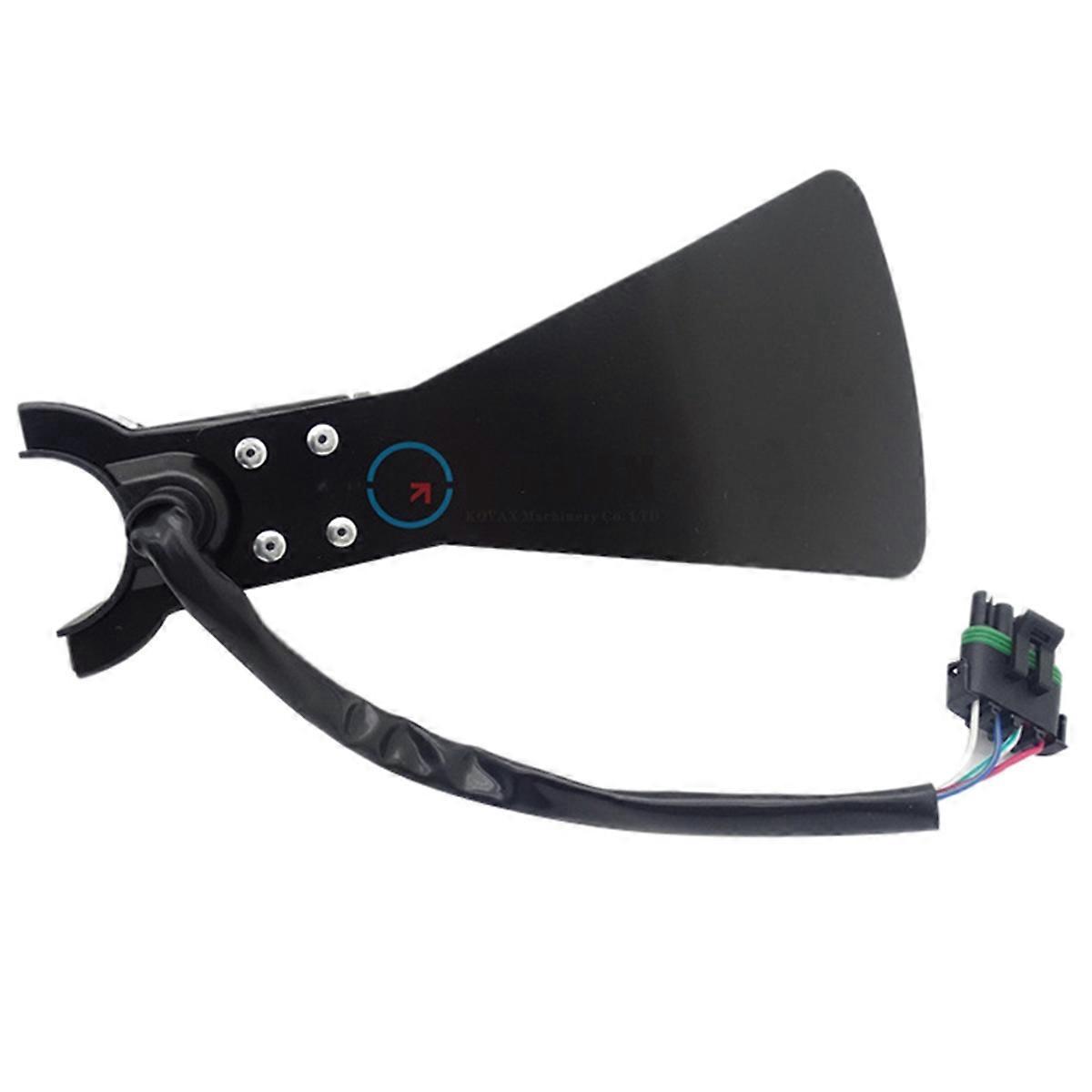 Schalthebel Für Baggerlader 300d, 310d Und 315d 210le--