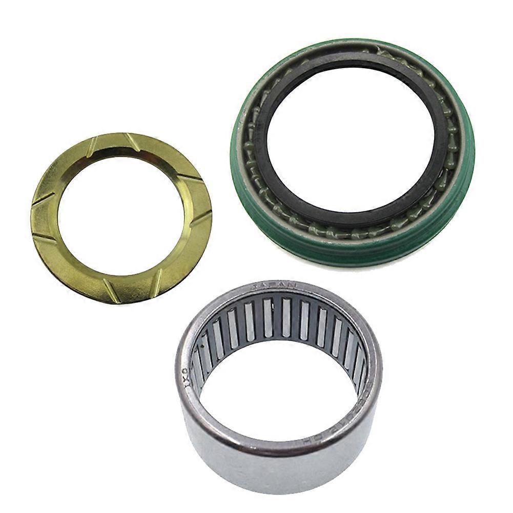 Achsschenkel-lager-distanzring-öldichtungssatz Für Montero 2. Generation