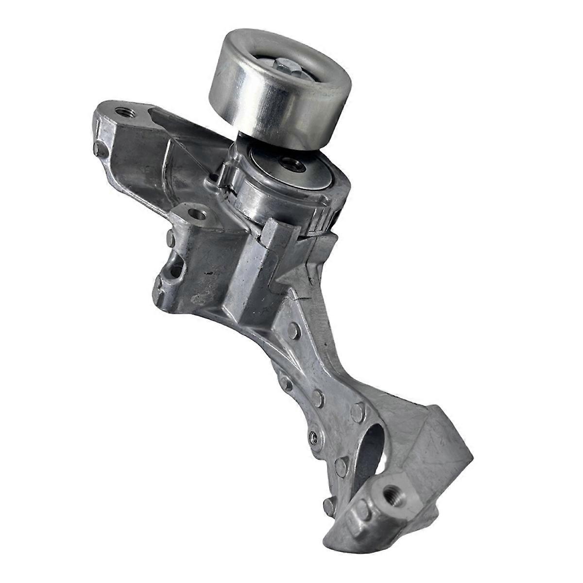11955-1hc1a,119551hc1a Keilriemenspanner Für Nissan Note 2012-2015-silber-