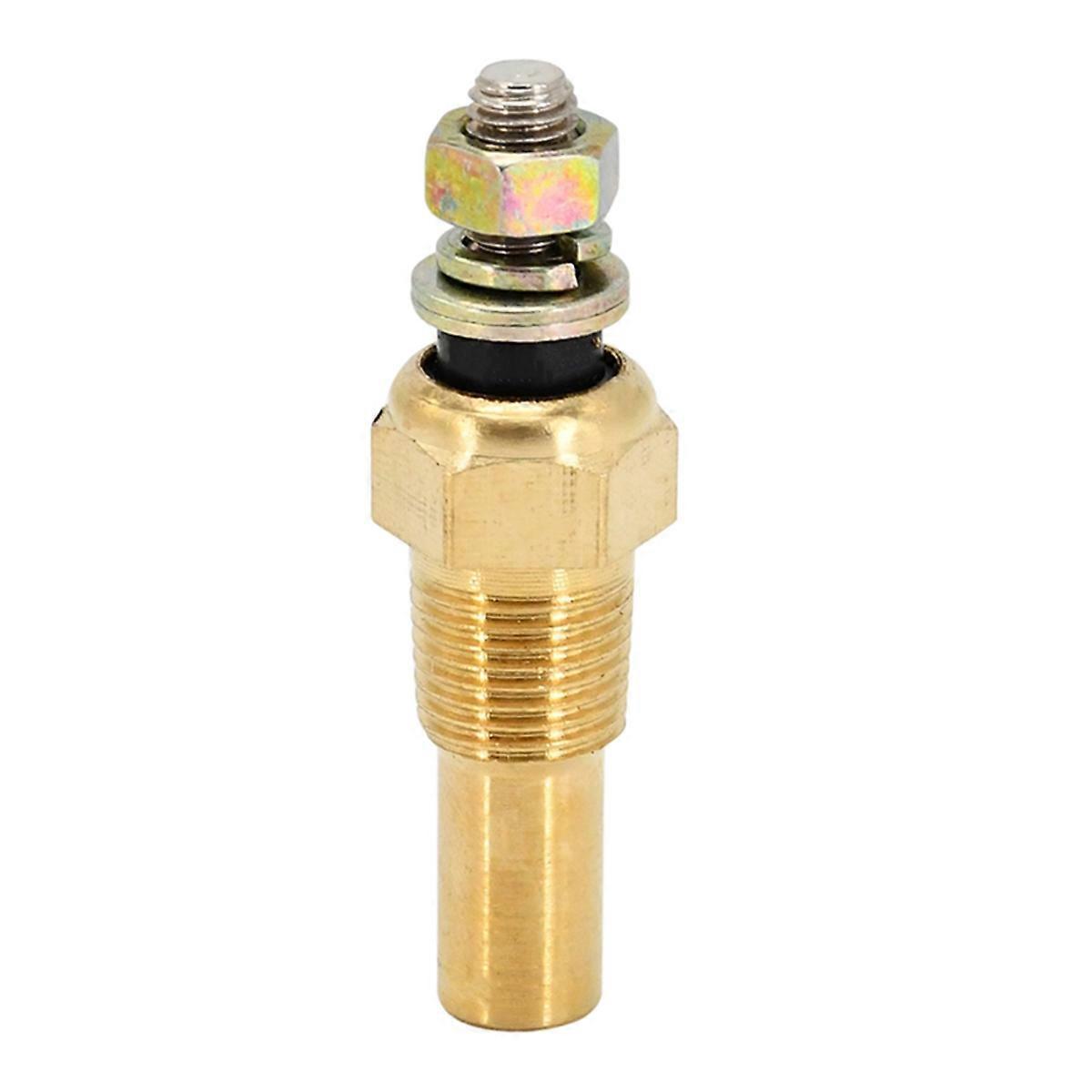 Temperatursensor 6658818 Für Bobcat Kompaktlader 440 443 453-gold-