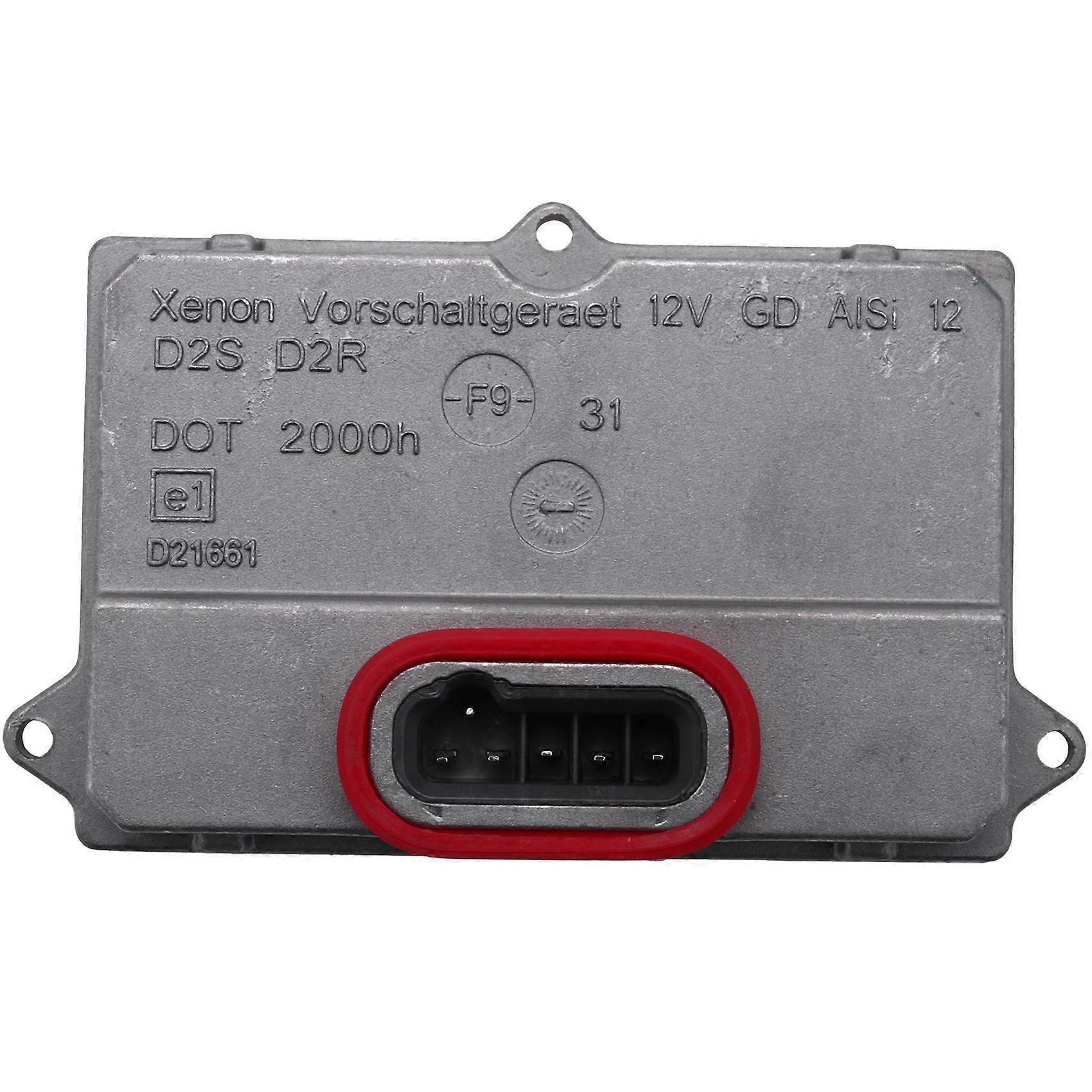 Ersatz-5dv 008 290-00 Hid-vorschaltgerät Scheinwerfer-steuermodul--