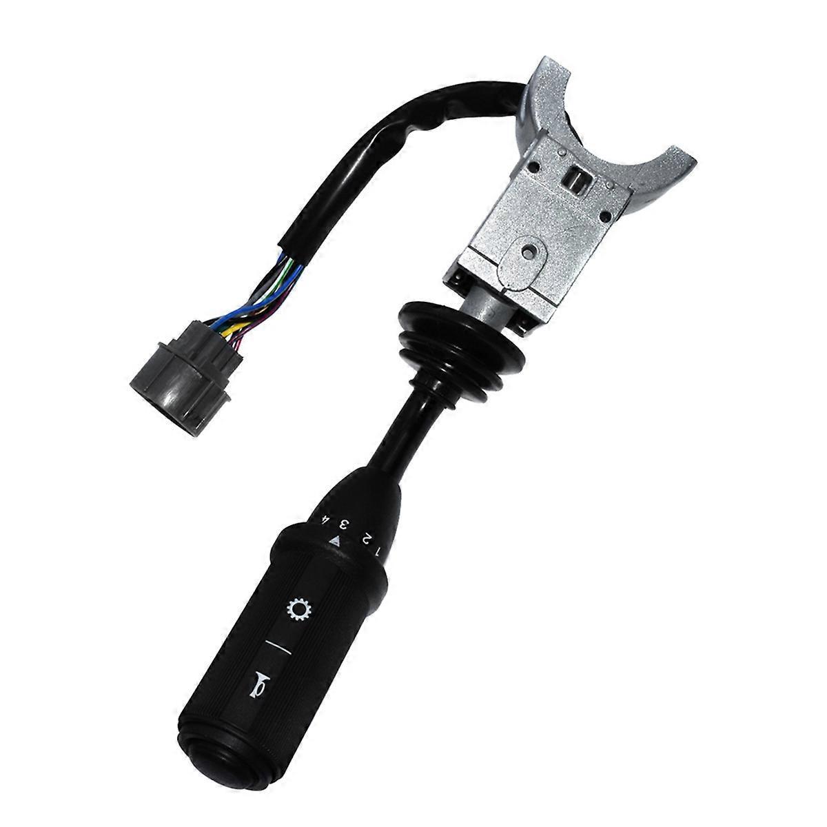 Vorwärts- Und Rückwärts-powershift-lenkradschalter Für 3cx 4cx--