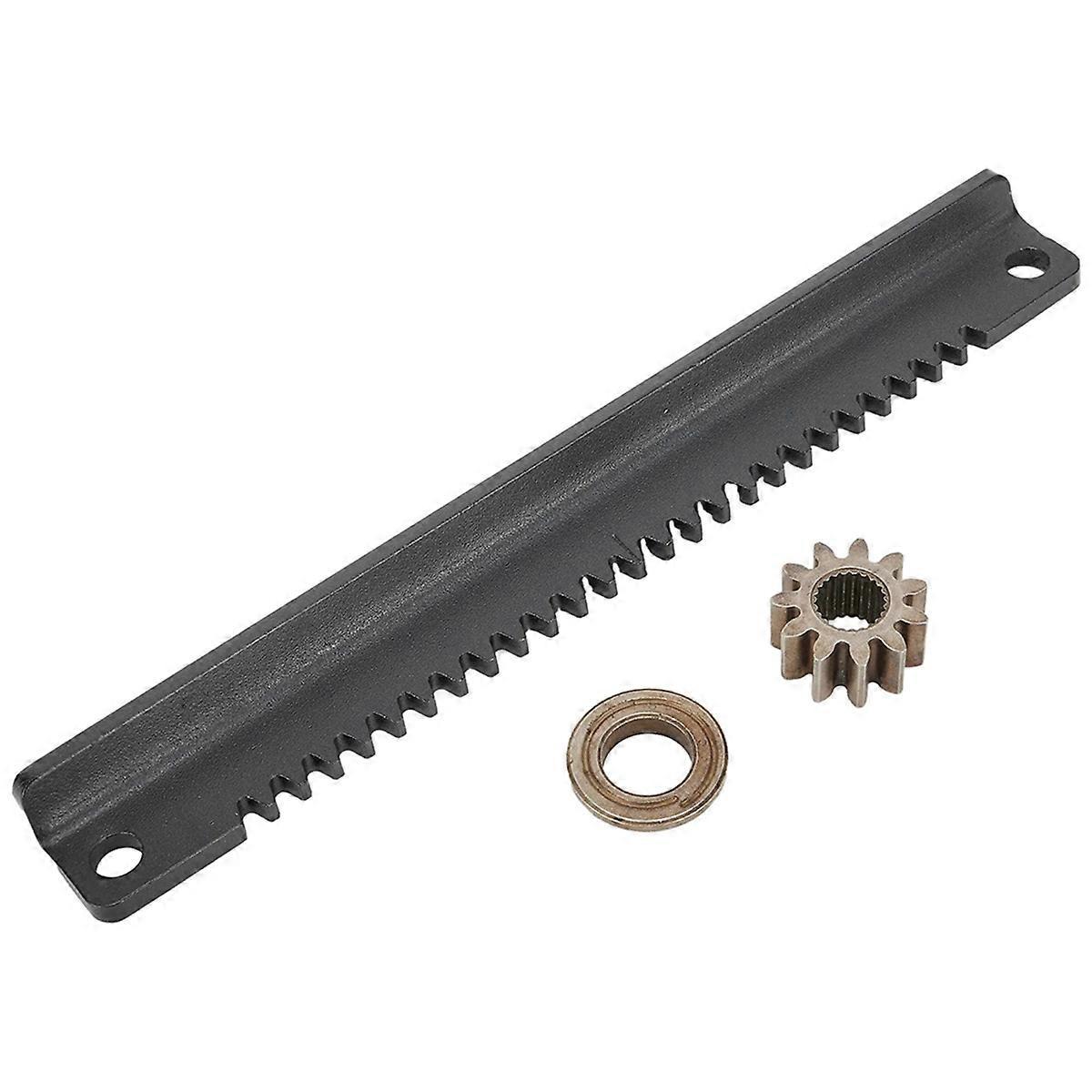 783-06988 Lenkgetriebeplatte Kompatibel Mit 783-06988a--