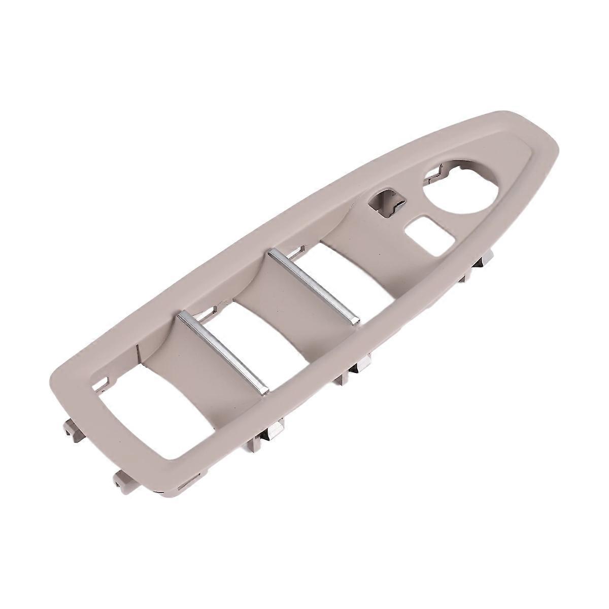 Abdeckung Für Den Fensterheberschalter Auf Der Fahrerseite, Beige
