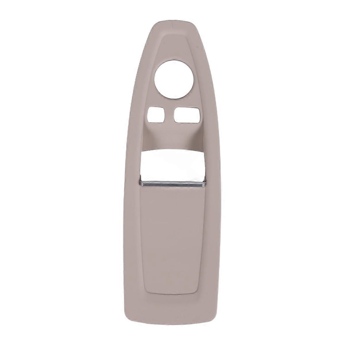 Abdeckung Für Fensterheberschalter Auf Der Fahrerseite, Beige