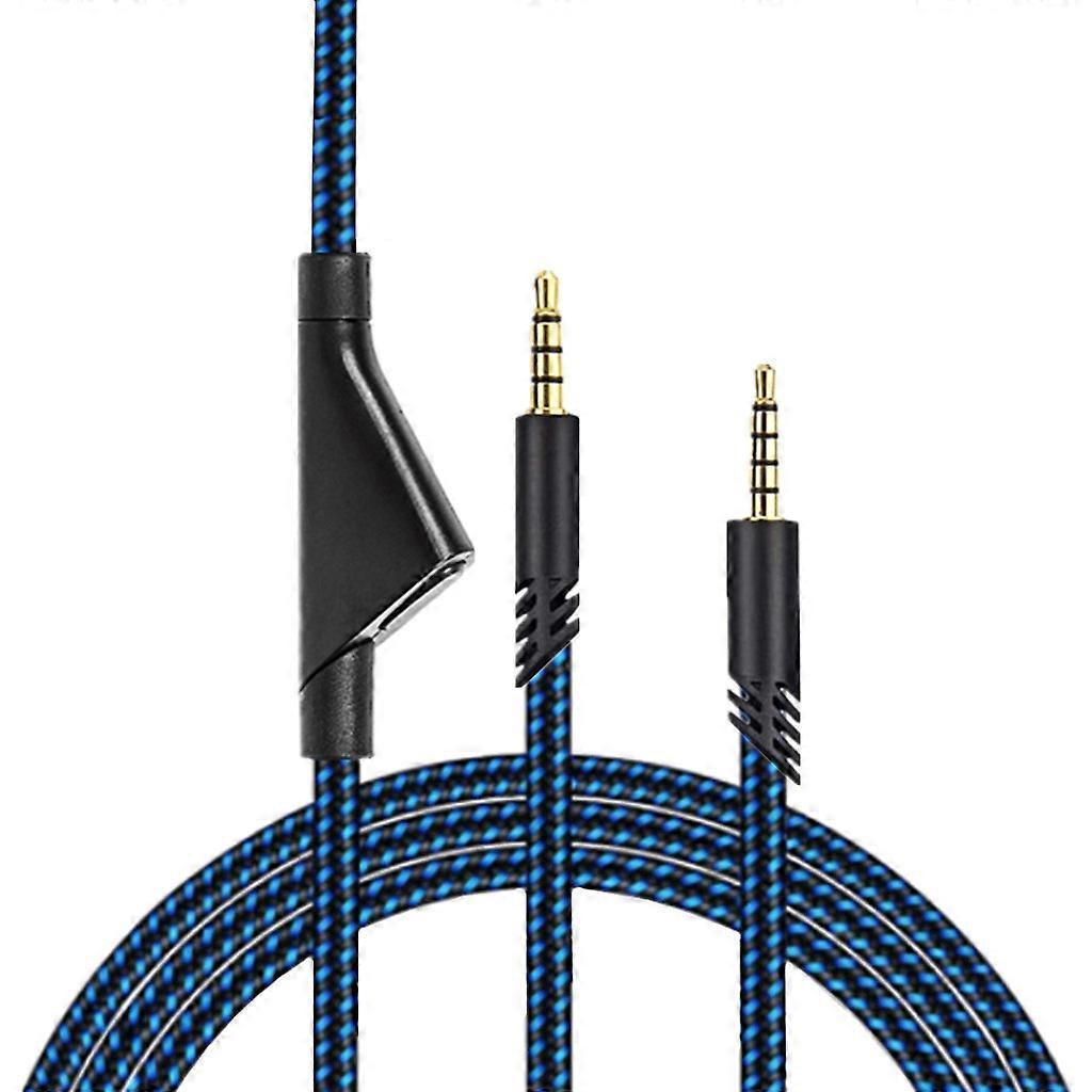 Tragbares Kopfhörerkabel (3,5-mm-audiokabel) Für A10, A40 Und A30 Kopfhörer