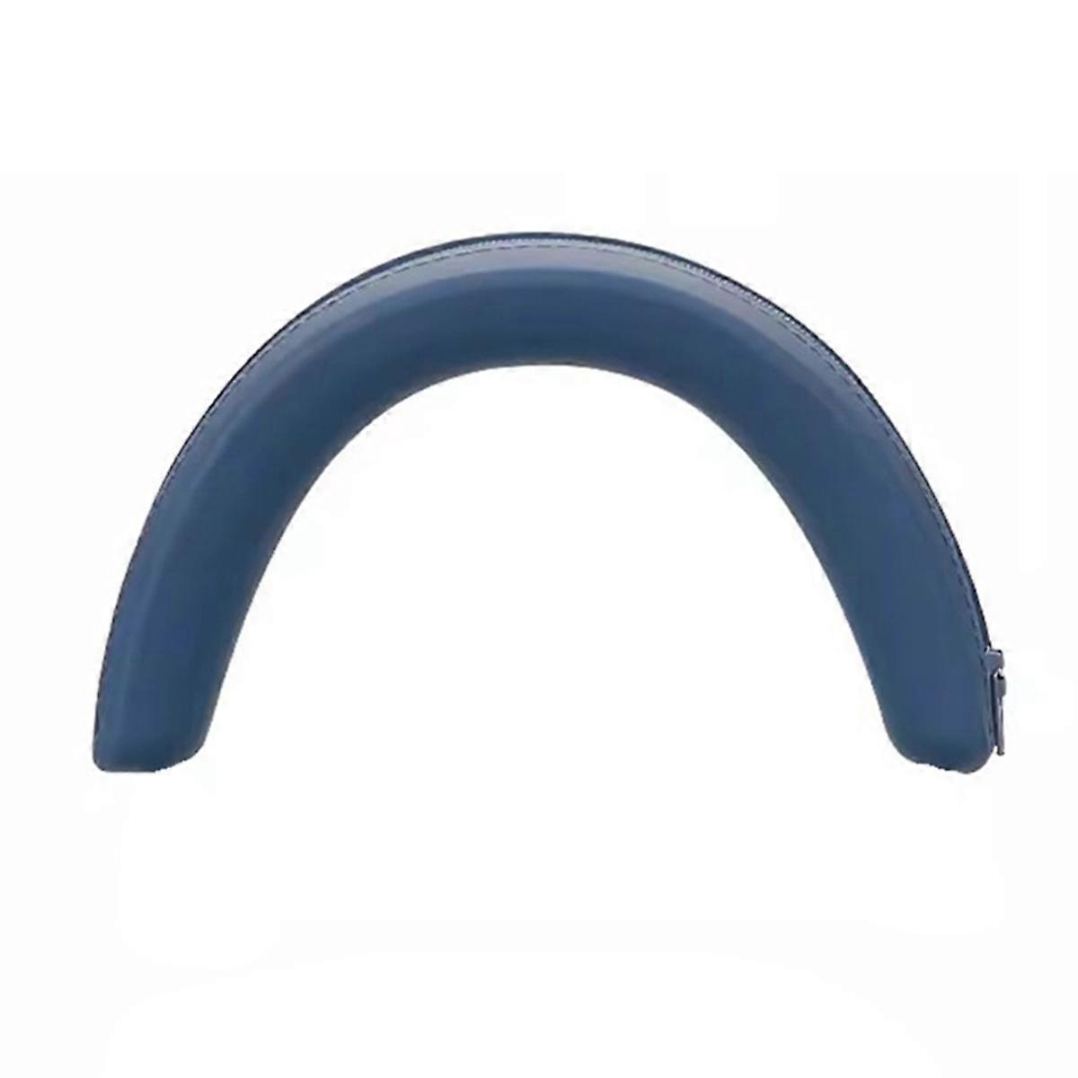 Kopfbügelschutz Für Bowers Px8/px7 - Kratzfest, Blau