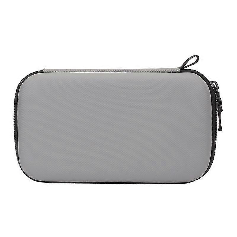 Mini-aufbewahrungstasche, Strapazierfähige Box, Tragbare Handtasche Für Die Hosentasche, 2 Zubehörteile