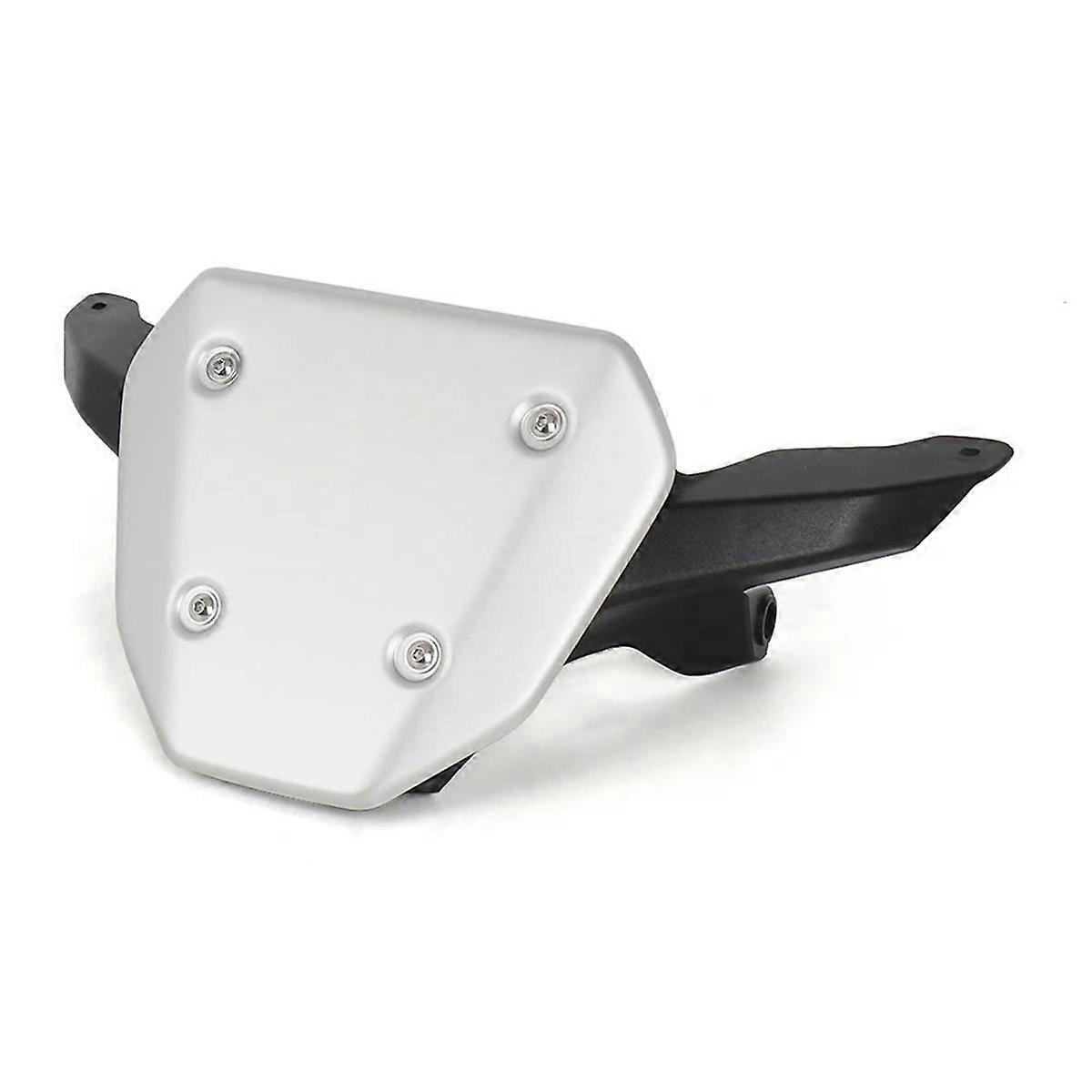 Motorradzubehör Frontscheiben-set Für Silber
