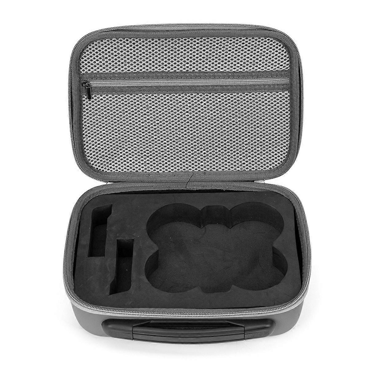 Für Neo Handtasche Handheld Flugzeugrumpf Akku Tasche Grau--