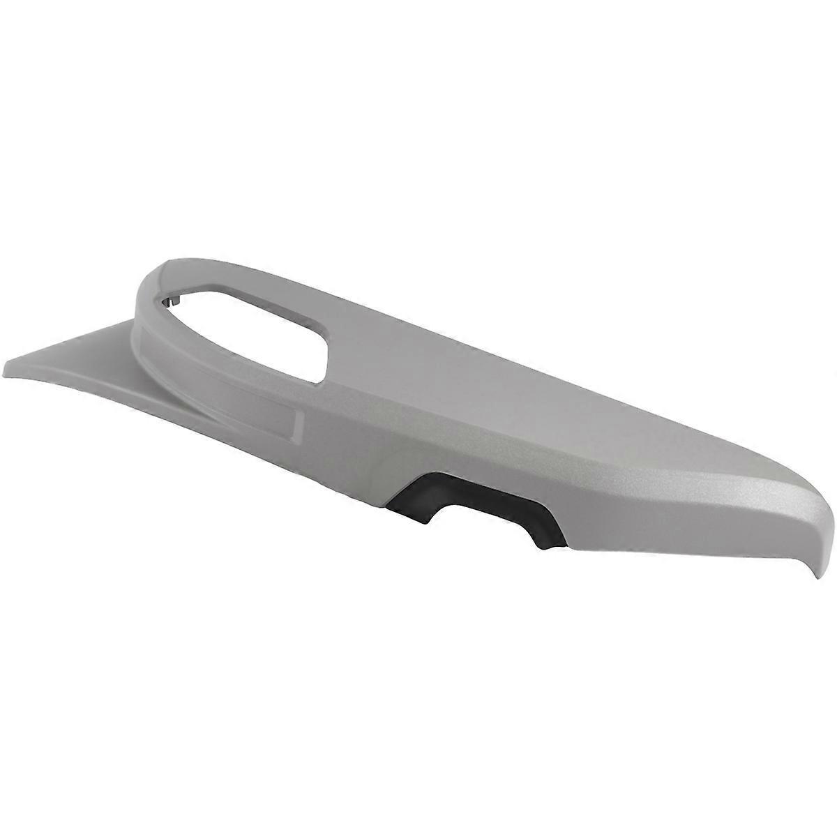 Frontseitige Seitenverkleidungsblende Für Elektronische Bedienelemente Für V50 S40--