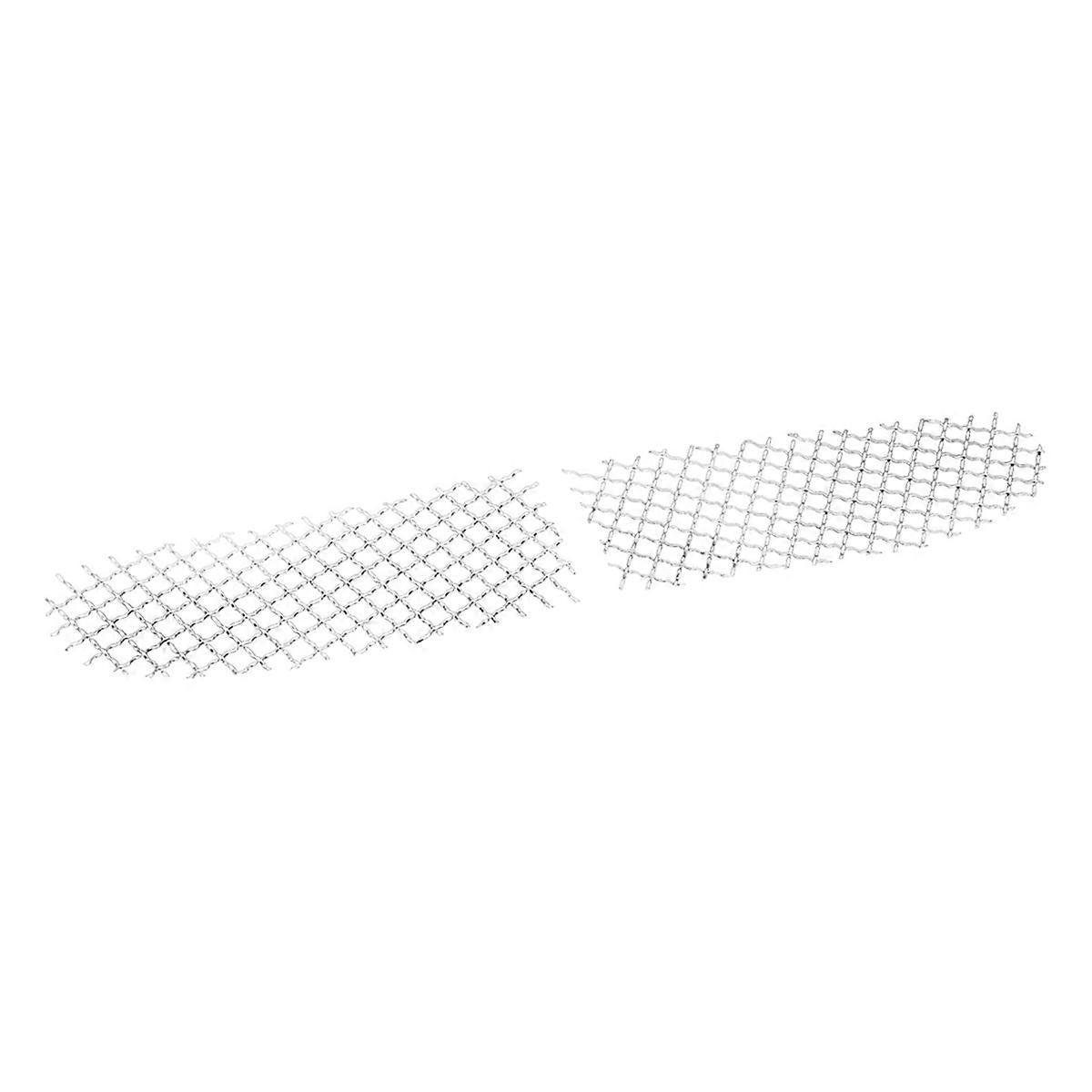 Motorrad-mesh-verkleidungseinlass Für Touring-modelle