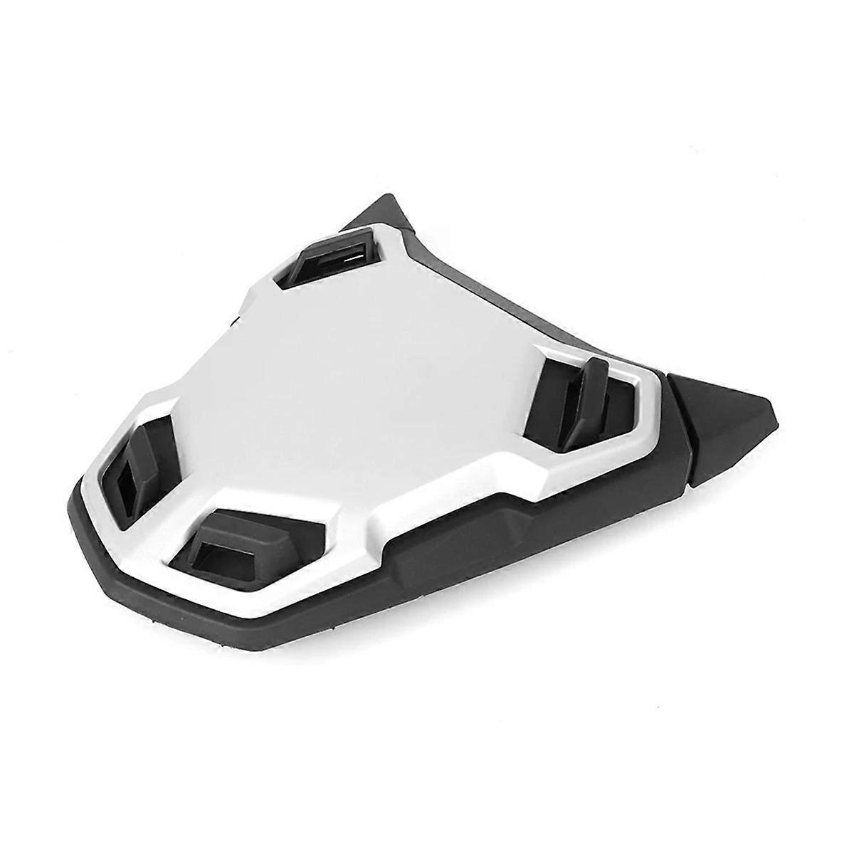 Soziussitzabdeckung Für Bmw R1300gs 2023-2024, Silberfarben