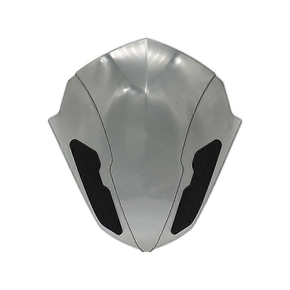 Motorrad-windschutzscheiben-visier Für Verrauchte
