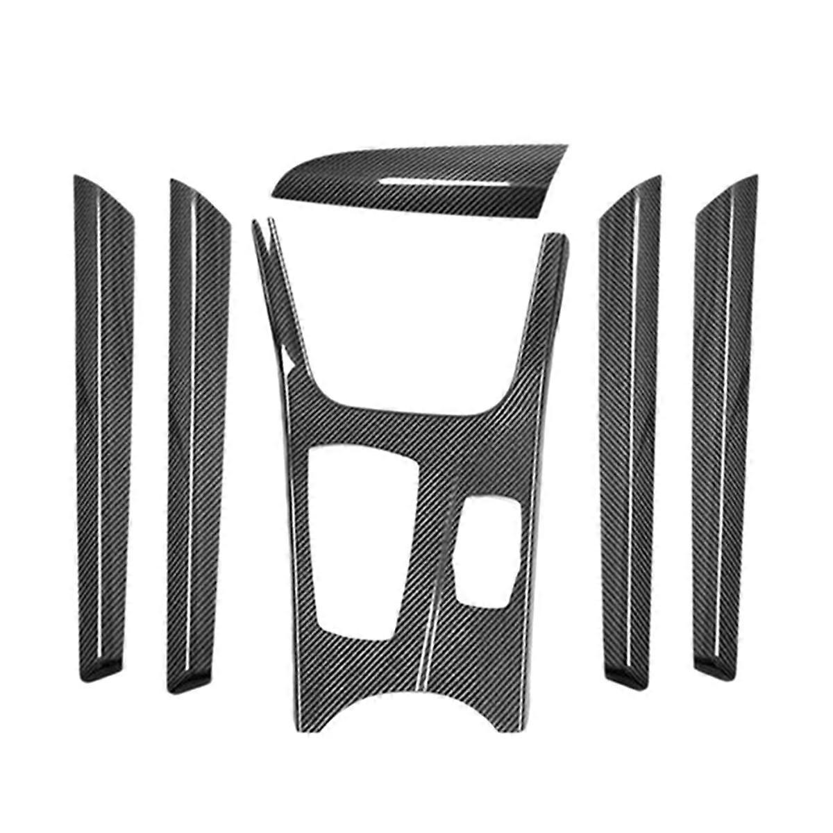 Schaltknaufabdeckung Aus Carbonfaser-abs Für X3 X4 F26--