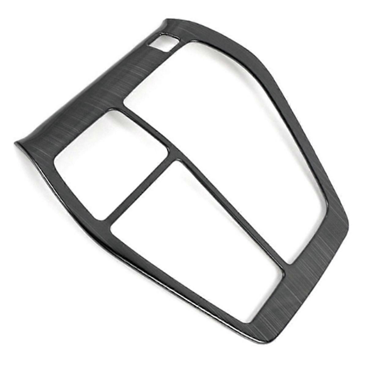 Schalthebelrahmenblende, Schaltknaufverkleidung Für Toyota Lhd-fahrzeuge