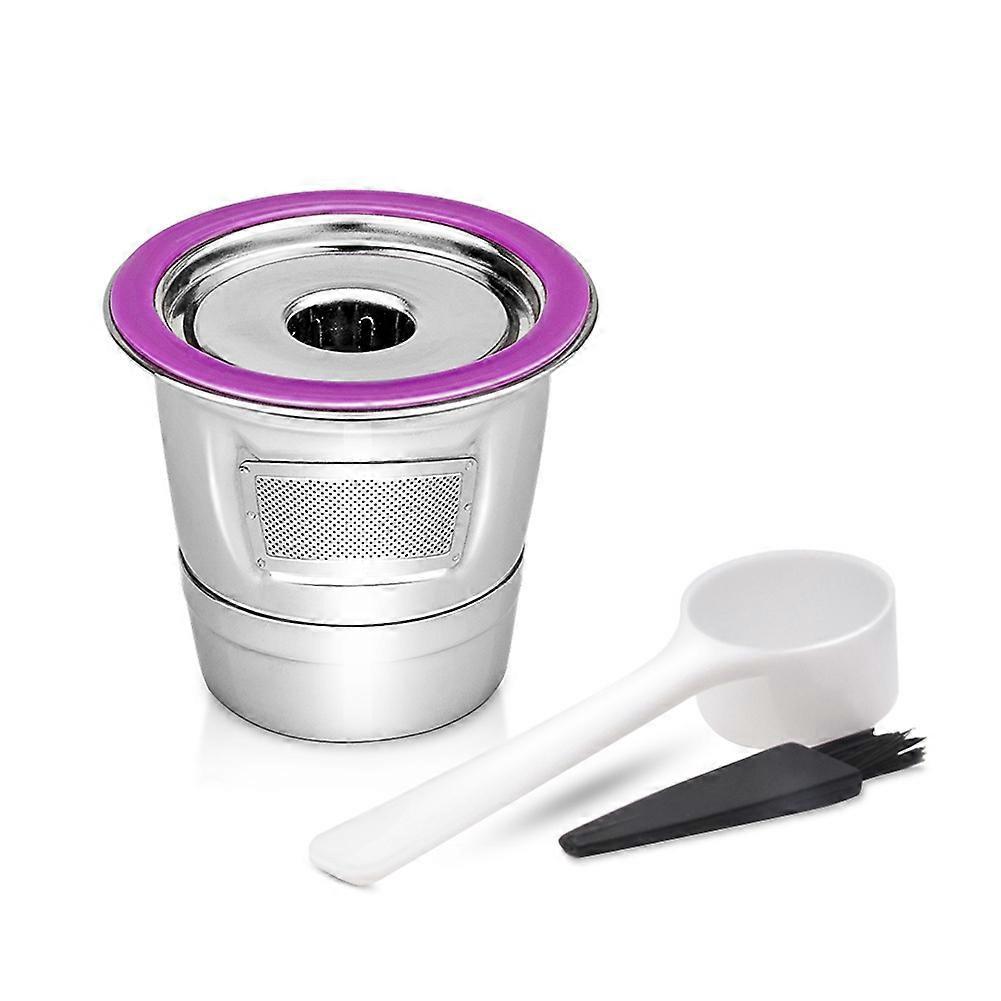 Wiederverwendbarer K-cup Für Kaffeekapseln (2.0/1.0 Mini Plus)