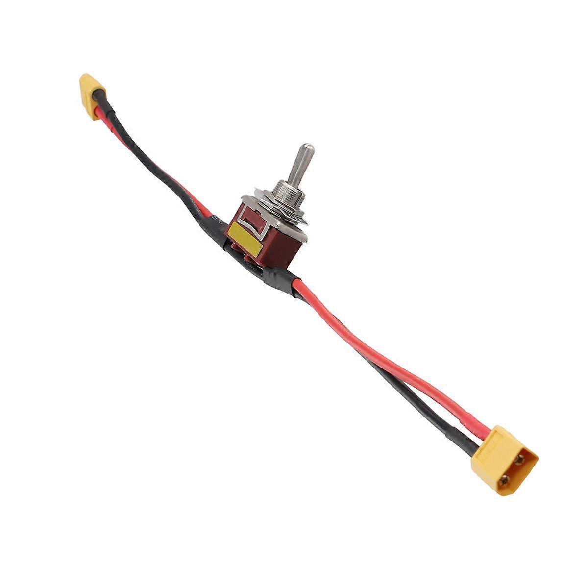 Stromschalter Avionik Batterie Esc Xt60 Stecker Netzteil Schalter Esc--