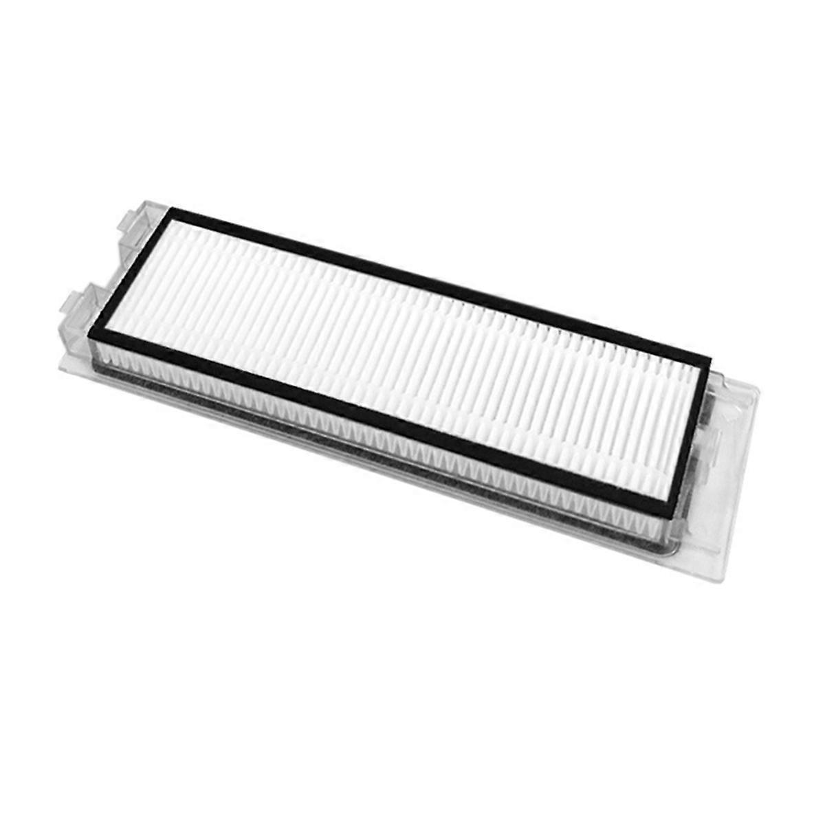 Für Roboterstaubsauger Bürste Hepa-filter Wischmopptuch Staubbeutel