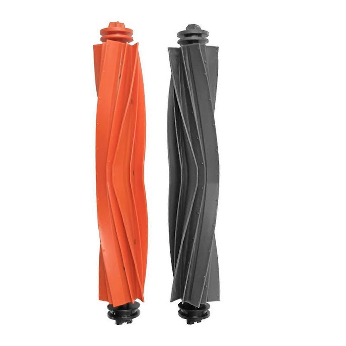 Für Dreame X40 Pro Ultra Hauptwalze, Seitenbürste, Hepa-filter, Wischmopp-tuch