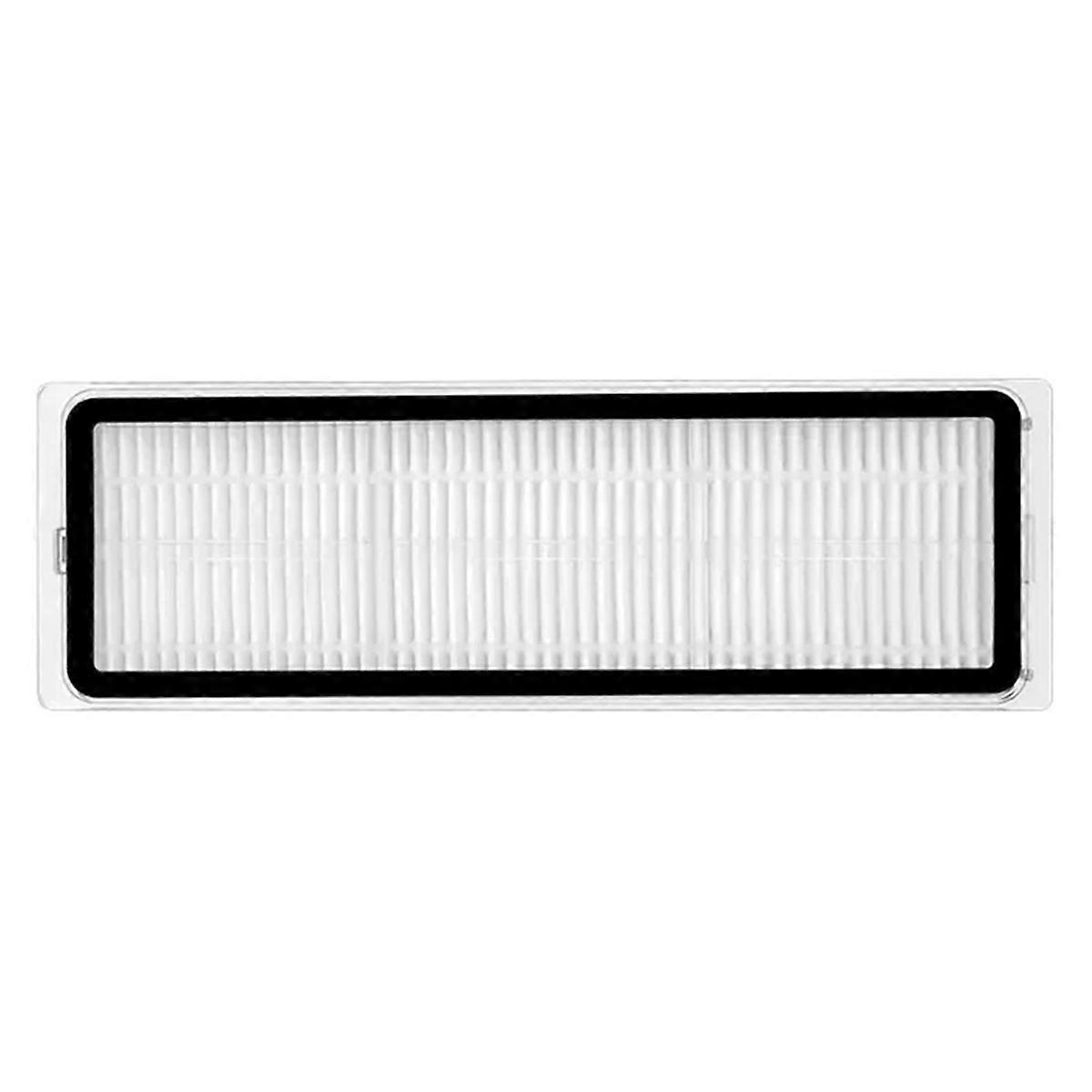 Hauptseitenbürste, Wischtuch, Hepa-filter, Zubehör Für Saugroboter