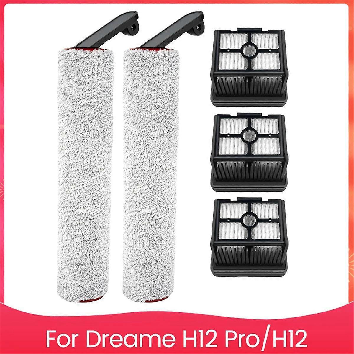 Ersatzteile Für H12 Pro/h12 Dual Nass-trockensauger