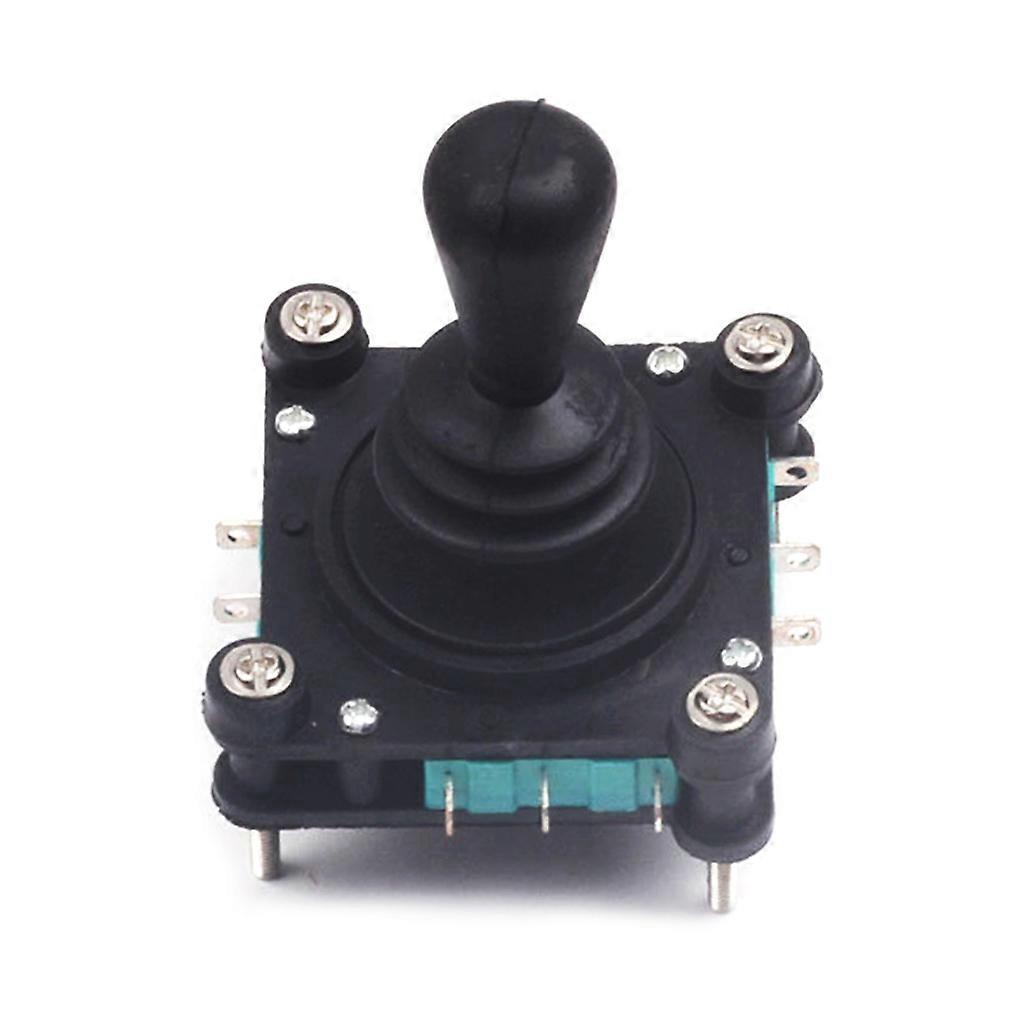 2-achsen-joystick-potentiometer Cv4-yq-04r2g Konsolen-joystick-schalter Ac240v 5a