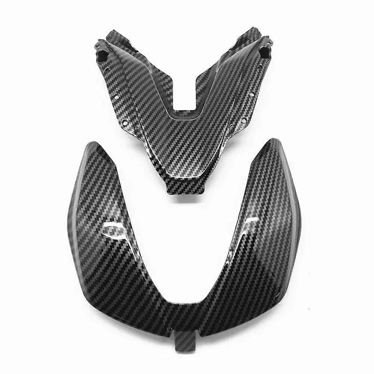 Heckverkleidung Mit Solositzabdeckung Für Ducati Hypermotard 950 19-20--