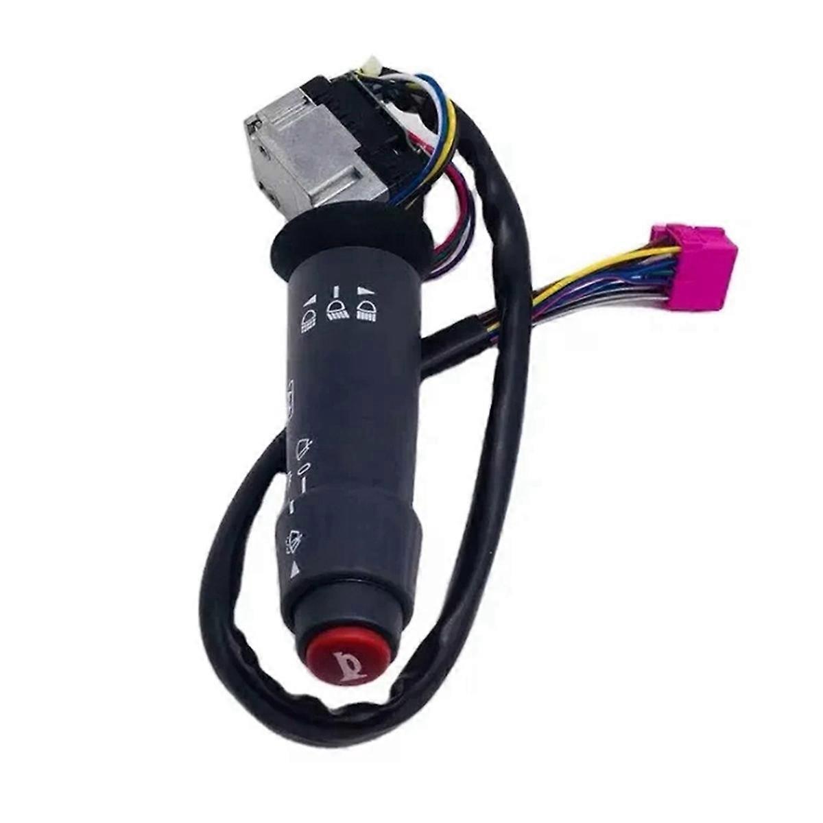 Kombinierter Blinkerschalter 0085450124 Hls202850--