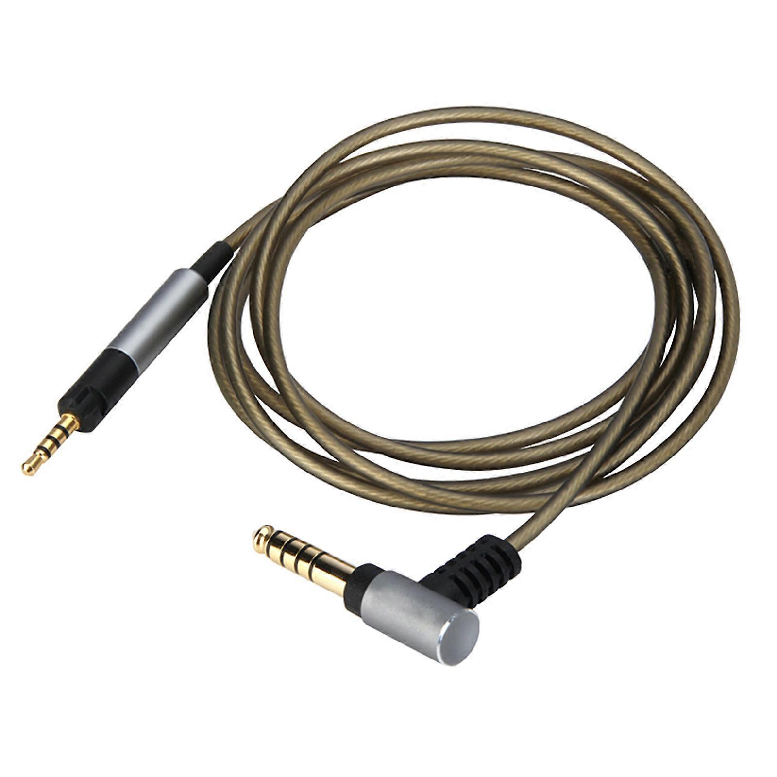 4,4-mm-symmetriekabel Für Hd598/se Hd518 Hd558 Hd569 579 599 Kopfhörer