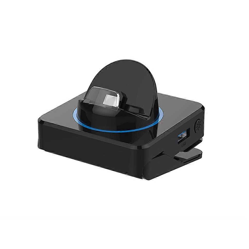 Hdmi-kompatible Diy-basis Für Tragbare Mini-videospielkonsole (4k/60 Fps)