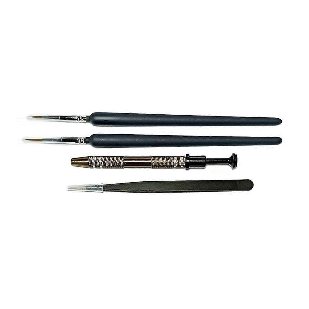 Schmierstift Für Mechanische Tastaturen, Schalterabzieher, Ic-halter Für Cherry-tastaturen