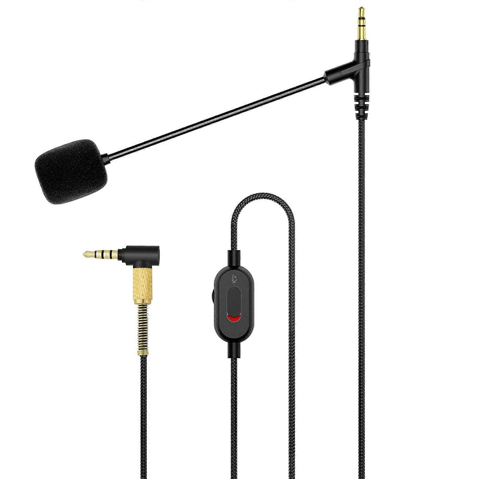 Ersatz-audio-upgrade-kabel Für Sony Wh-1000xm4 Wh-1000xm3 Kopfhörer