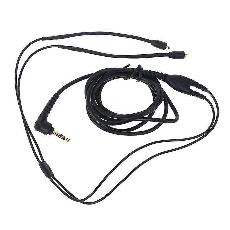 1,6 M Langes Audiokabel Als Ersatz Für Kopfhörer Der Modelle Se215, Se315, Se425 Und Se53