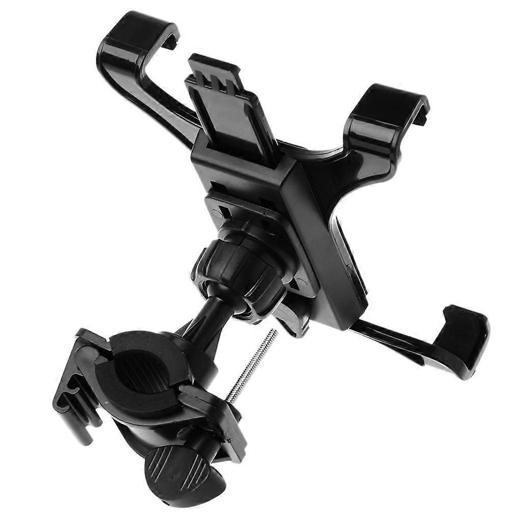 Halterung Für Tablets Und Handys (7-11 Zoll) Für Fahrradlenker Im Fitnessstudio