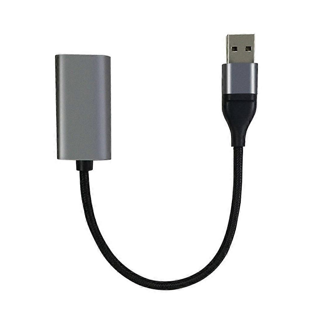 Usb-c-auf-hdmi-kompatibles Adapterkabel Für Mobiltelefone, Tablets Und Android-geräte