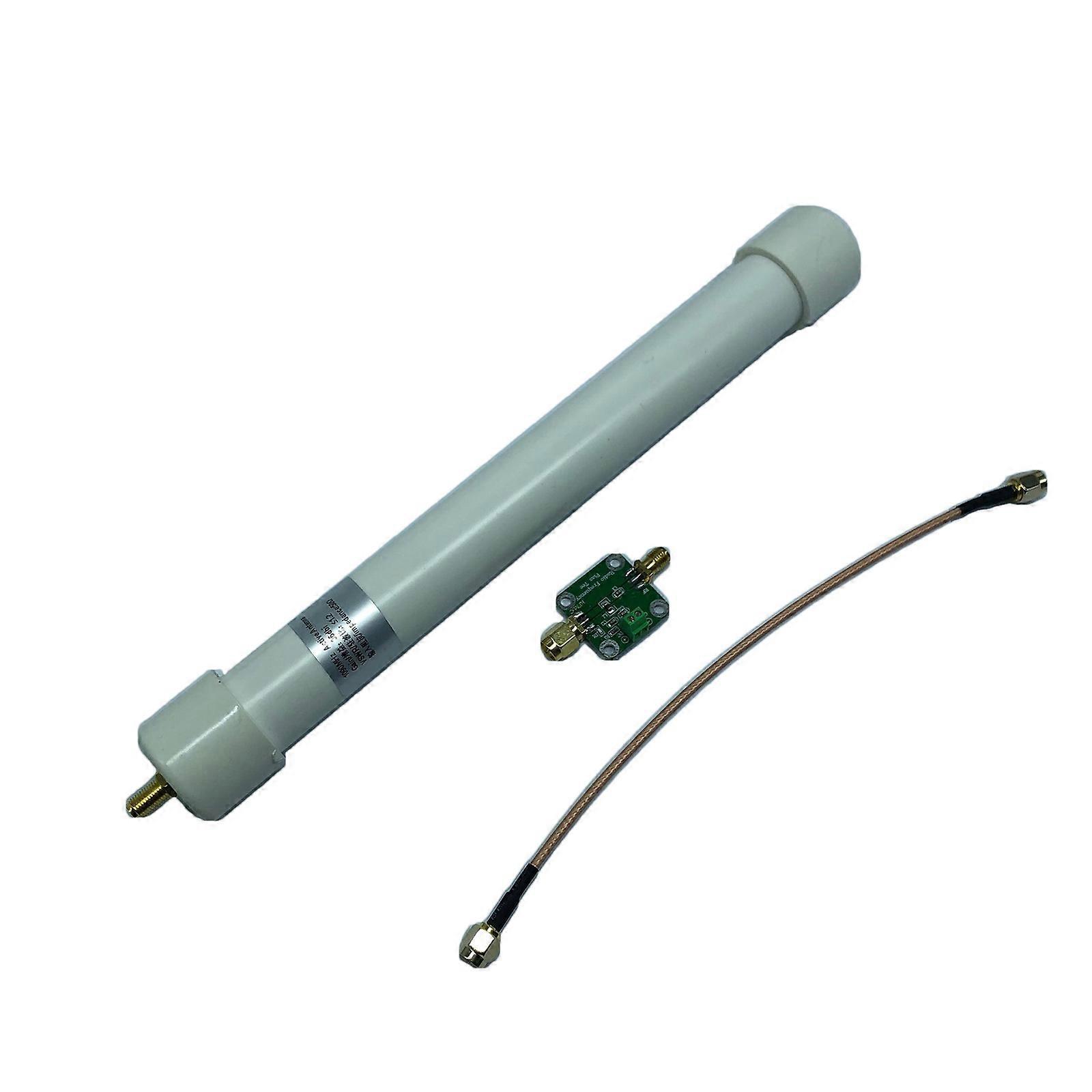Neue 1090-mhz-36-db-sma-aktivantenne Für Ads-b-leiterplatten Mit Biaser-t-stück Für Den Empfang Von Si