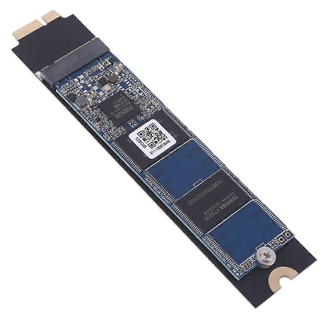 Für Macbook Air Macos 13 A1369 A1370 Sata 6,0 Gbit/s (baujahre 2010 & 2011)