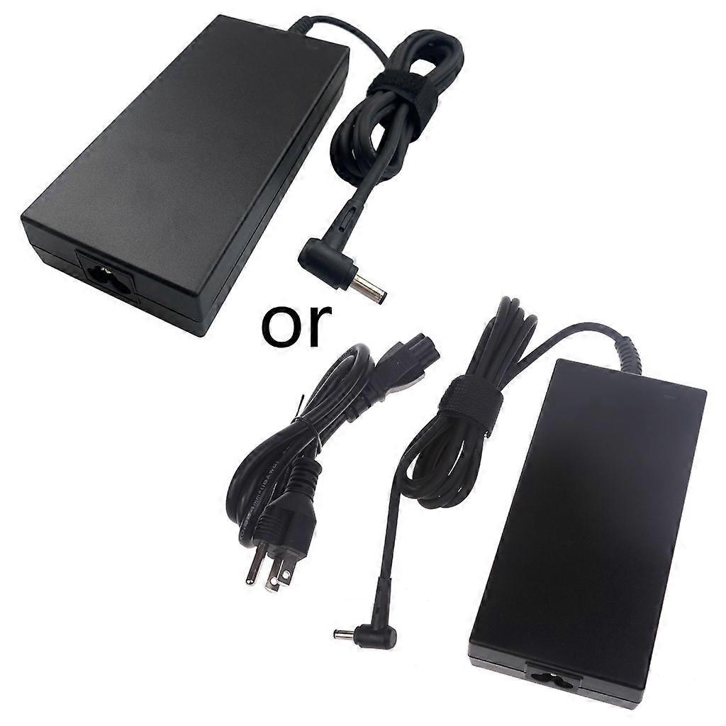 180-w-laptop-netzteil (20 V, 4,5 X 3,0 Mm Stecker) Für Msi Gl66 Und Gf76