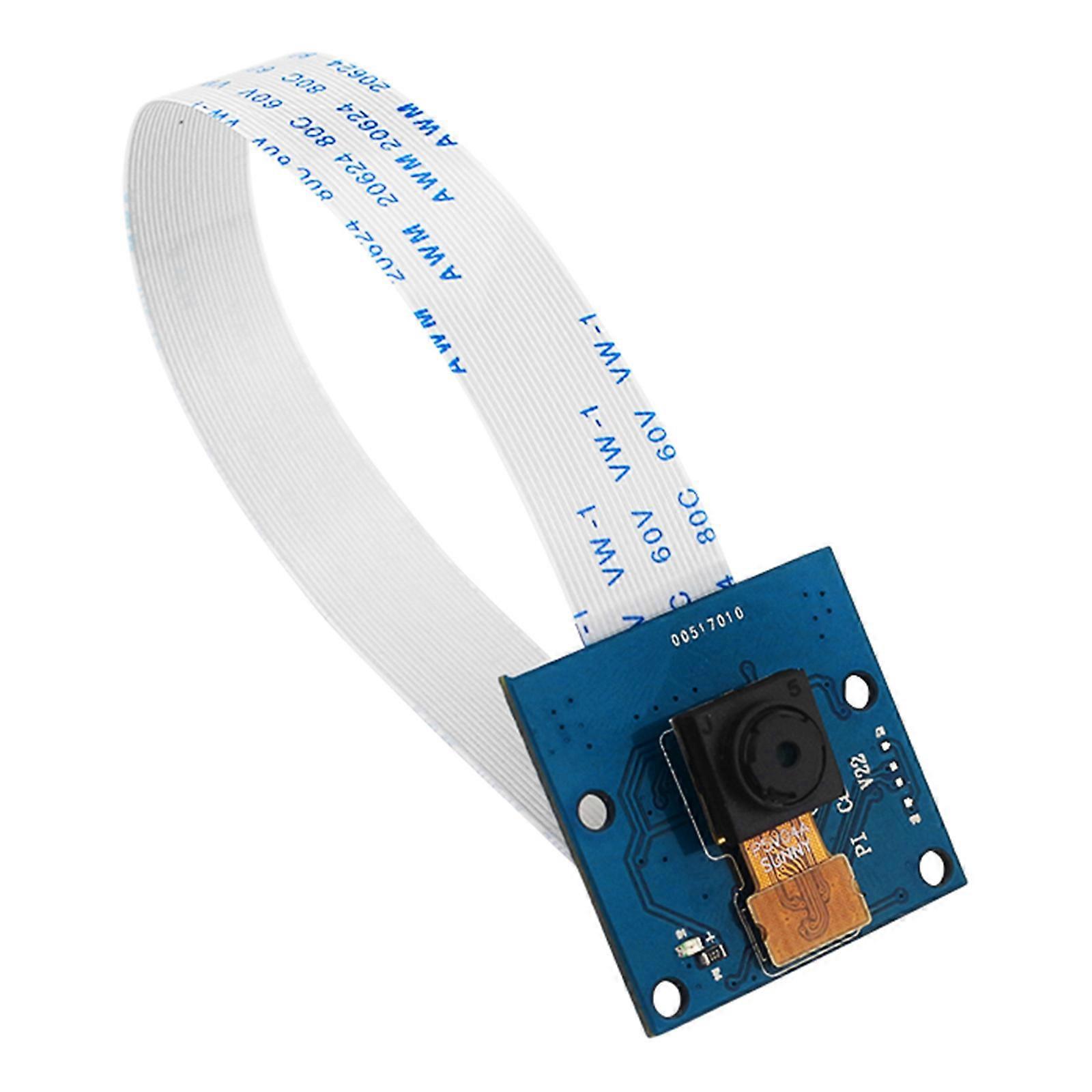 Kamera-videomodul 5 Megapixel Für Raspberry Pi Zero Kamera 5mp 1080p Ov5647