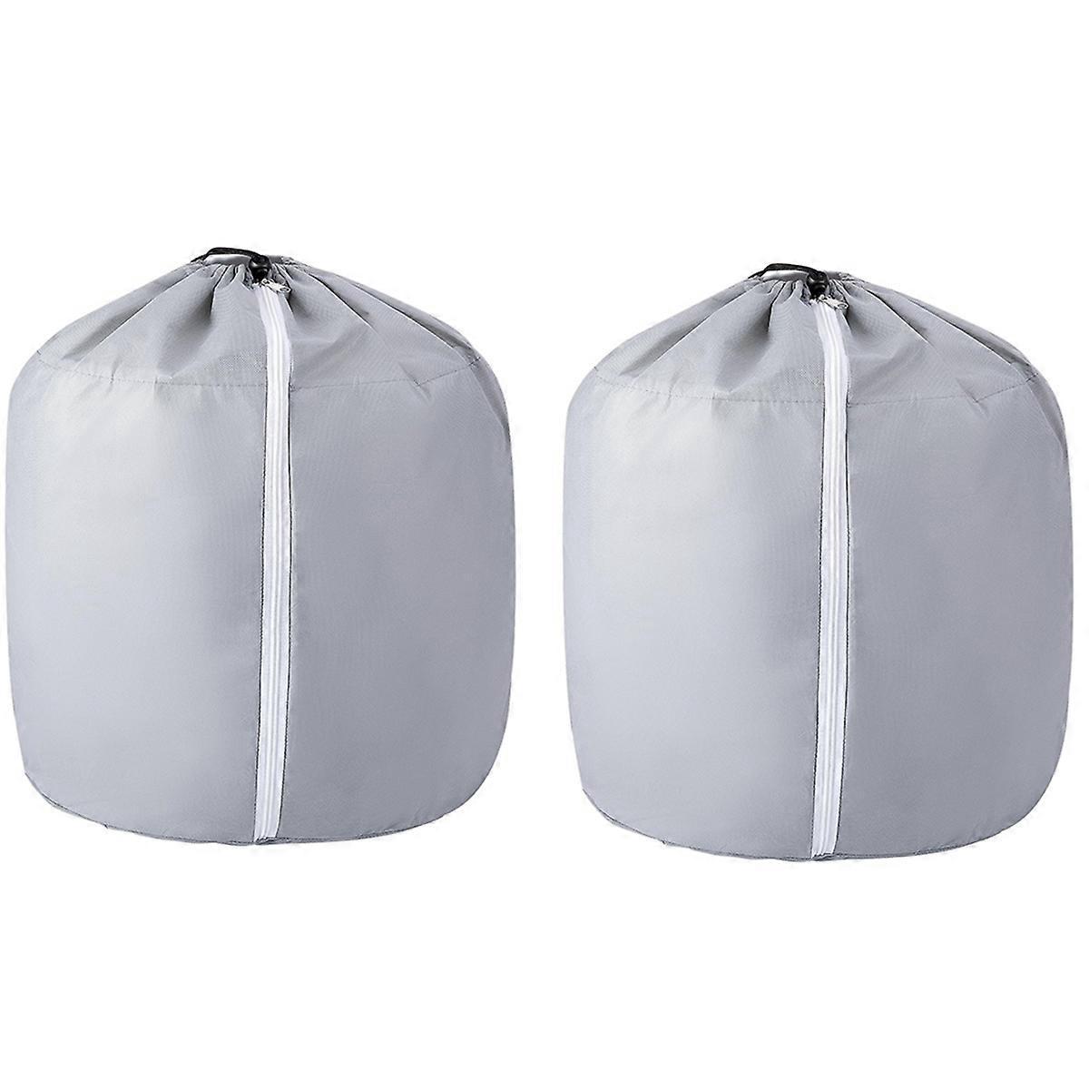 Winterschutztopf Für Pflanzen – 17,7 X 19,6 Zoll Blumentopf-schutzhülle