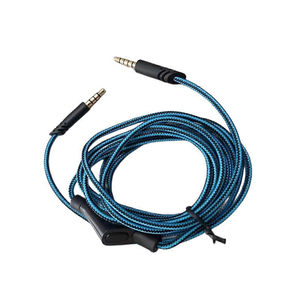 Universelles 3,5-mm-kabel Für A10 Und A30 Gaming-headsets